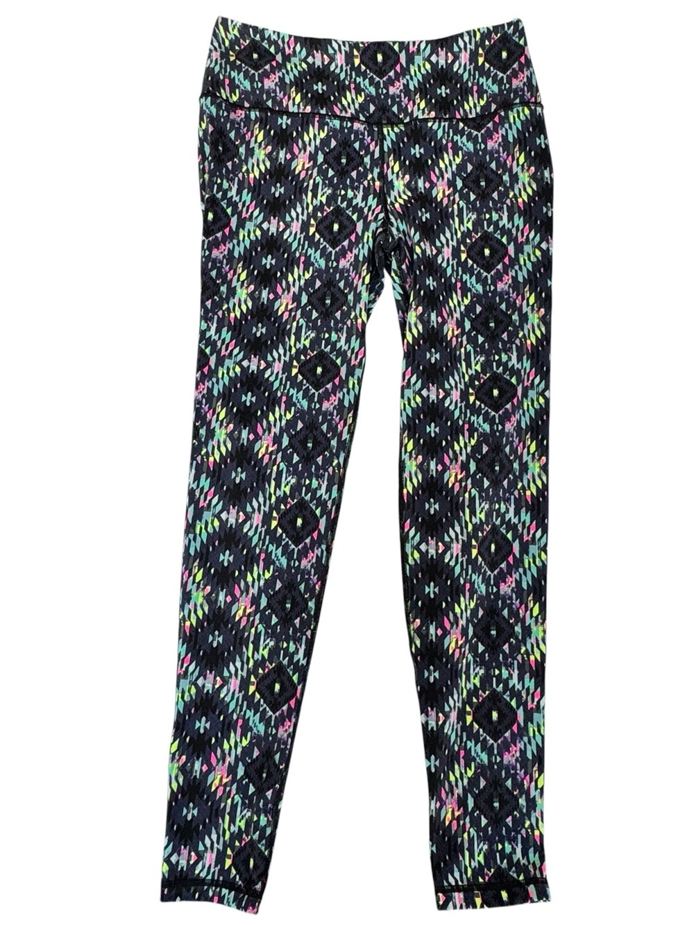 Victoria's Secret Woman’s VSX Sport Knockout Tight Leggings Size Medium